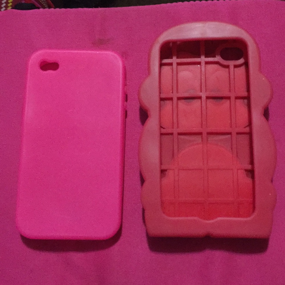 iPhone 4 cases